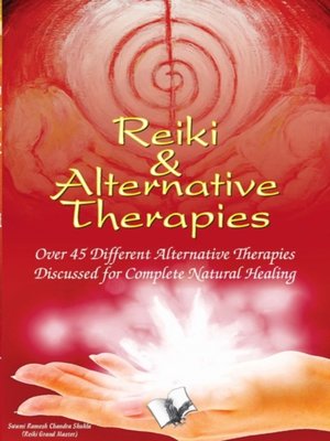 cover image of Reiki & Alternative Therapies